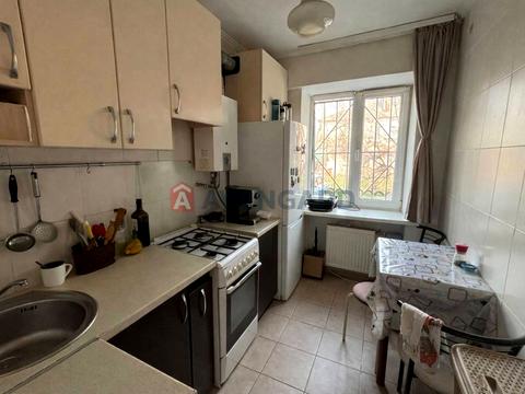 квартира по адресу Максима Железняка ул. (Громова), 3