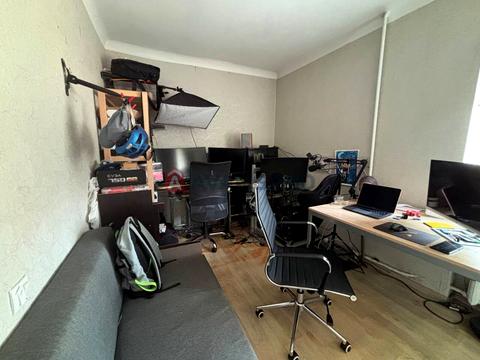 квартира по адресу Максима Железняка ул. (Громова), 3