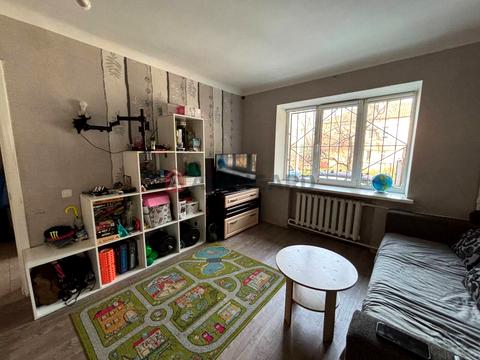 квартира по адресу Максима Железняка ул. (Громова), 3