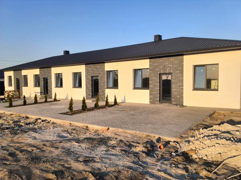 дом по адресу Сельская ул.