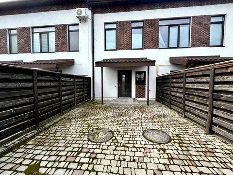 дом по адресу Кричевського Федора, 5а