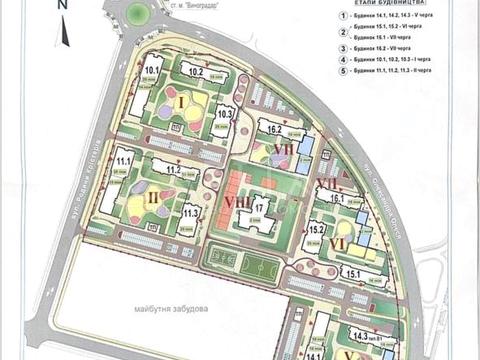 комерційна за адресою Олександра Олеся вул., 11