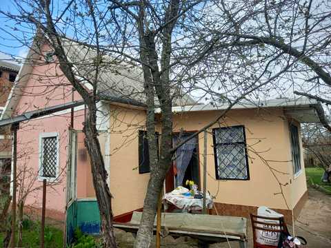 дом по адресу Виноградна, 123