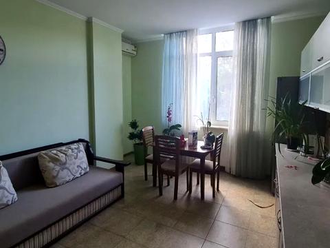 квартира по адресу Французский бульв., (Будинок)