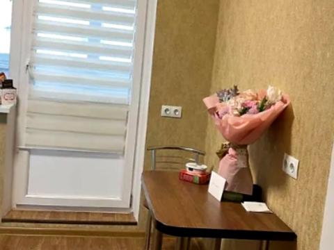 квартира по адресу Мира ул., 55