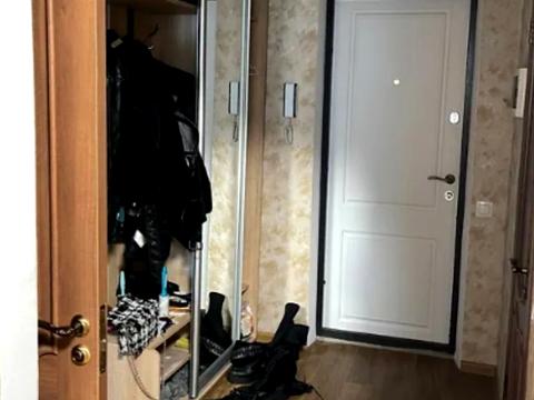 квартира по адресу Мира ул., 55