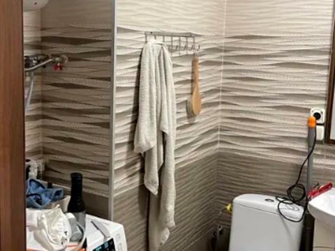 квартира по адресу Мира ул., 55