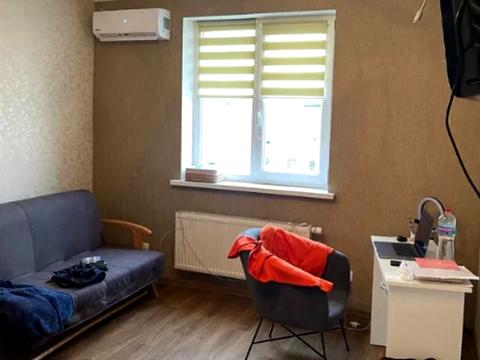 квартира по адресу Мира ул., 55