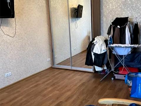 квартира по адресу Мира ул., 55