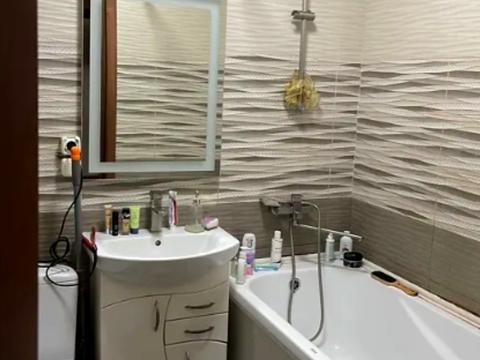 квартира по адресу Мира ул., 55