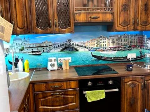 квартира за адресою Миру вул., 55