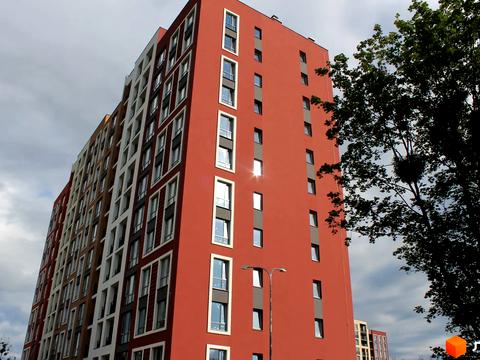 квартира за адресою Тараса Шевченка вул., 60/8