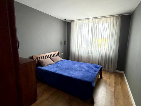 квартира за адресою Тараса Шевченка вул., 60/8