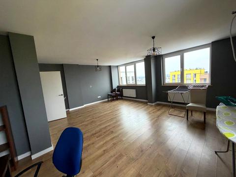 квартира за адресою Тараса Шевченка вул., 60/8