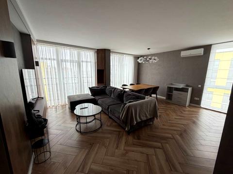 квартира за адресою Тараса Шевченка вул., 60/8