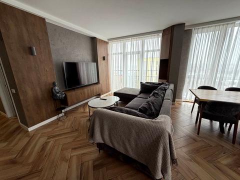 квартира за адресою Тараса Шевченка вул., 60/8