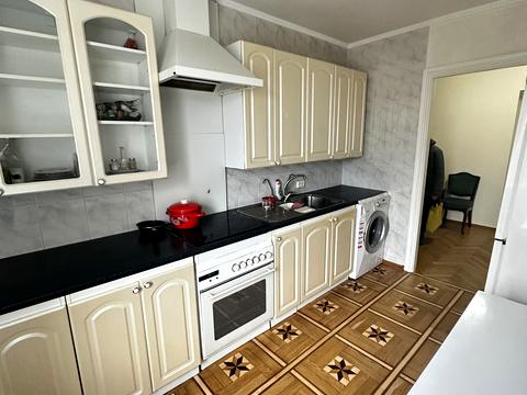 квартира по адресу Митрополита Андрея Шептицкого ул. (Анатолія Луначарського), 3-Г