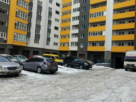 квартира за адресою Степана Бандери вул., 30-А