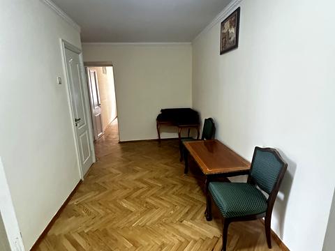 квартира за адресою Митрополита Андрея Шептицького вул. (Анатолія Луначарського), 3-Г