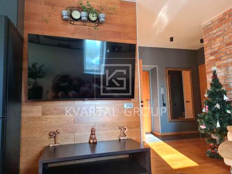 квартира за адресою Літературна вул. (Чехова), 4-А