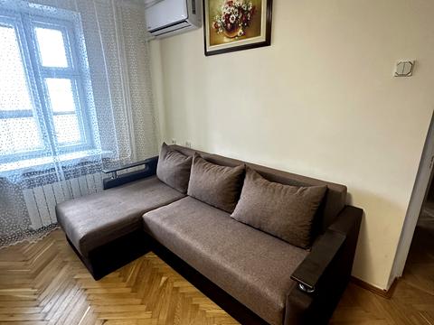 квартира за адресою Митрополита Андрея Шептицького вул. (Анатолія Луначарського), 3-Г