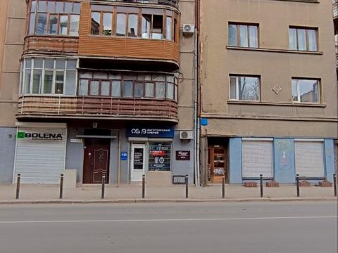 квартира по адресу Михаила Мулика ул. (Гаркуші), 5а