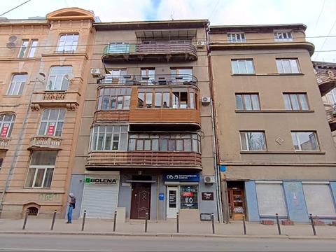 квартира по адресу Михаила Мулика ул. (Гаркуші), 5а