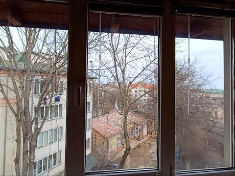 квартира по адресу Михаила Мулика ул. (Гаркуші), 5а