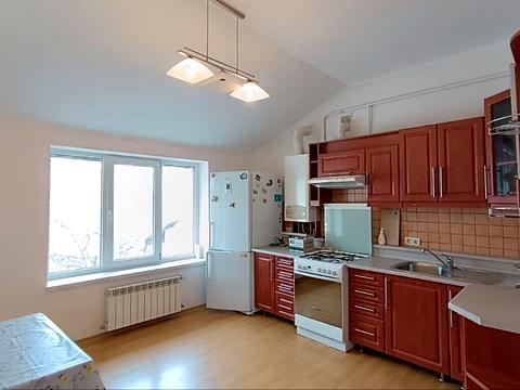 квартира по адресу Михаила Мулика ул. (Гаркуші), 5а