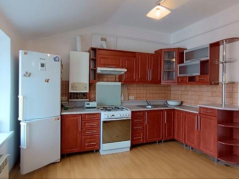 квартира по адресу Михаила Мулика ул. (Гаркуші), 5а