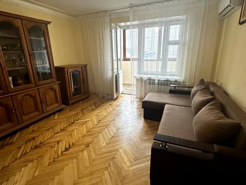 квартира за адресою Митрополита Андрея Шептицького вул. (Анатолія Луначарського), 3-Г