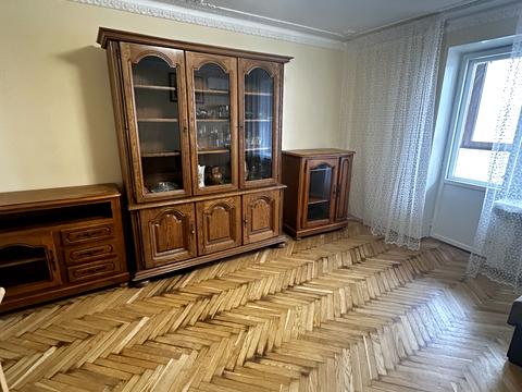 квартира за адресою Митрополита Андрея Шептицького вул. (Анатолія Луначарського), 3-Г
