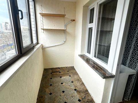 квартира за адресою Митрополита Андрея Шептицького вул. (Анатолія Луначарського), 3-Г