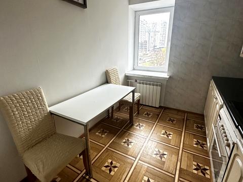 квартира за адресою Митрополита Андрея Шептицького вул. (Анатолія Луначарського), 3-Г