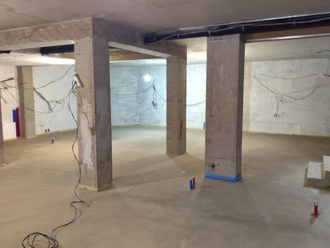 коммерческая по адресу 16-го Июля ул., (Будинок)