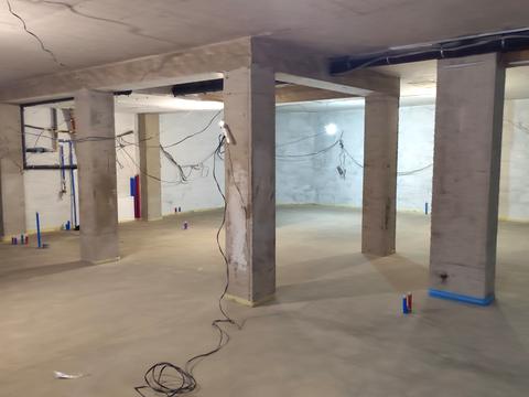 коммерческая по адресу 16-го Июля ул., (Будинок)