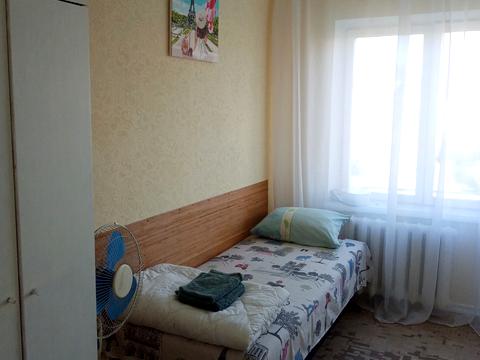 комната по адресу Юности ул., 9