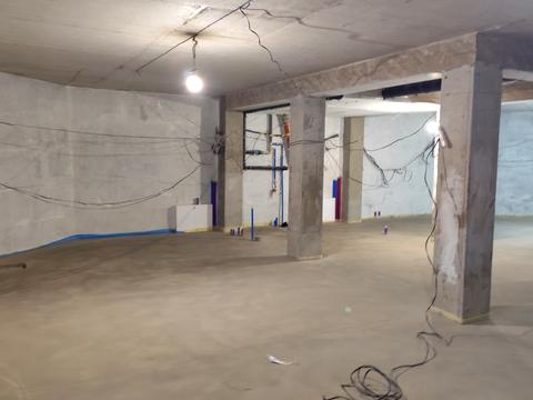 коммерческая по адресу 16-го Июля ул., (Будинок)