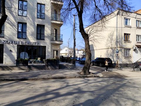 коммерческая по адресу 16-го Июля ул., (Будинок)