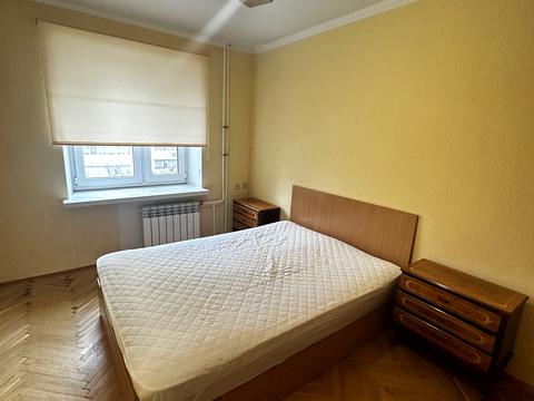 квартира за адресою Митрополита Андрея Шептицького вул. (Анатолія Луначарського), 3-Г