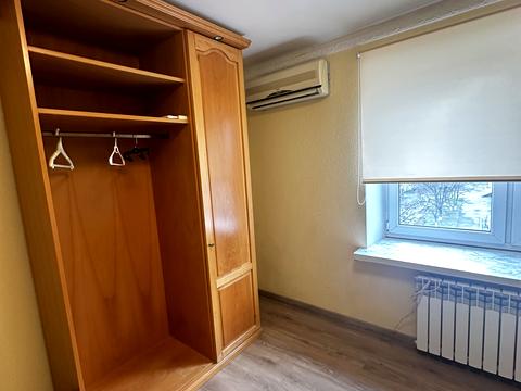 квартира за адресою Митрополита Андрея Шептицького вул. (Анатолія Луначарського), 3-Г