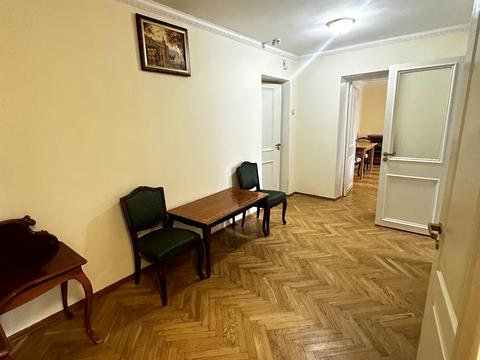 квартира за адресою Митрополита Андрея Шептицького вул. (Анатолія Луначарського), 3-Г