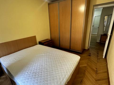 квартира за адресою Митрополита Андрея Шептицького вул. (Анатолія Луначарського), 3-Г