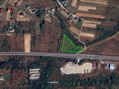 ділянка за адресою 