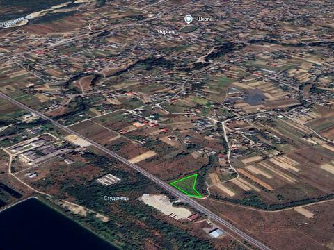 ділянка за адресою 