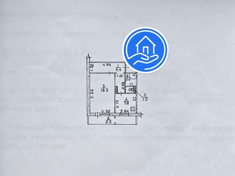 квартира по адресу Крылова ул. (Крылова), 52