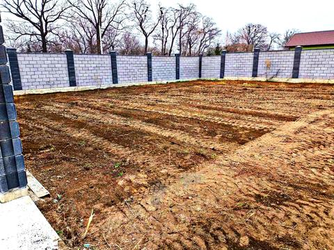 ділянка за адресою Західна вул.