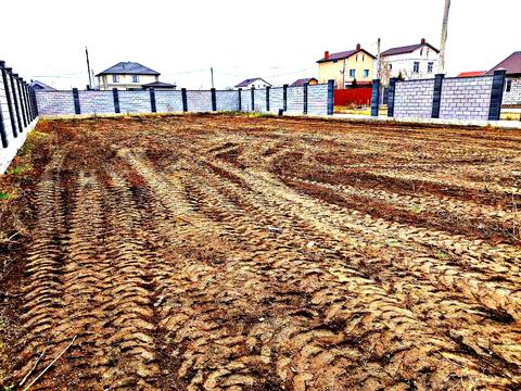 ділянка за адресою Західна вул.