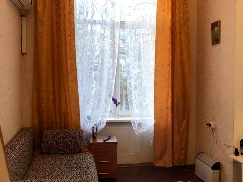 комната по адресу Преображенская ул., 18