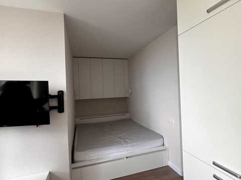 квартира за адресою Краківська вул., 27